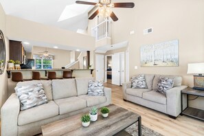 スマートテレビ