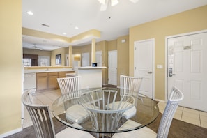 Dining - Pet-Friendly Golf Getaway: 2 BR Course View Condo near Branson Attractions (Branson)