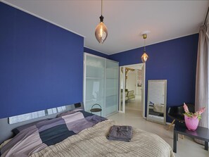 2 camere, accesso a Internet