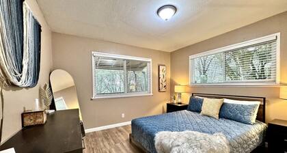 Wine Country Retreat - Monarch Trails