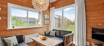"Oddger" - 250m to the inlet by Interhome