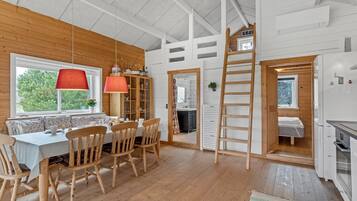 3 chambres, accĂšs Internet