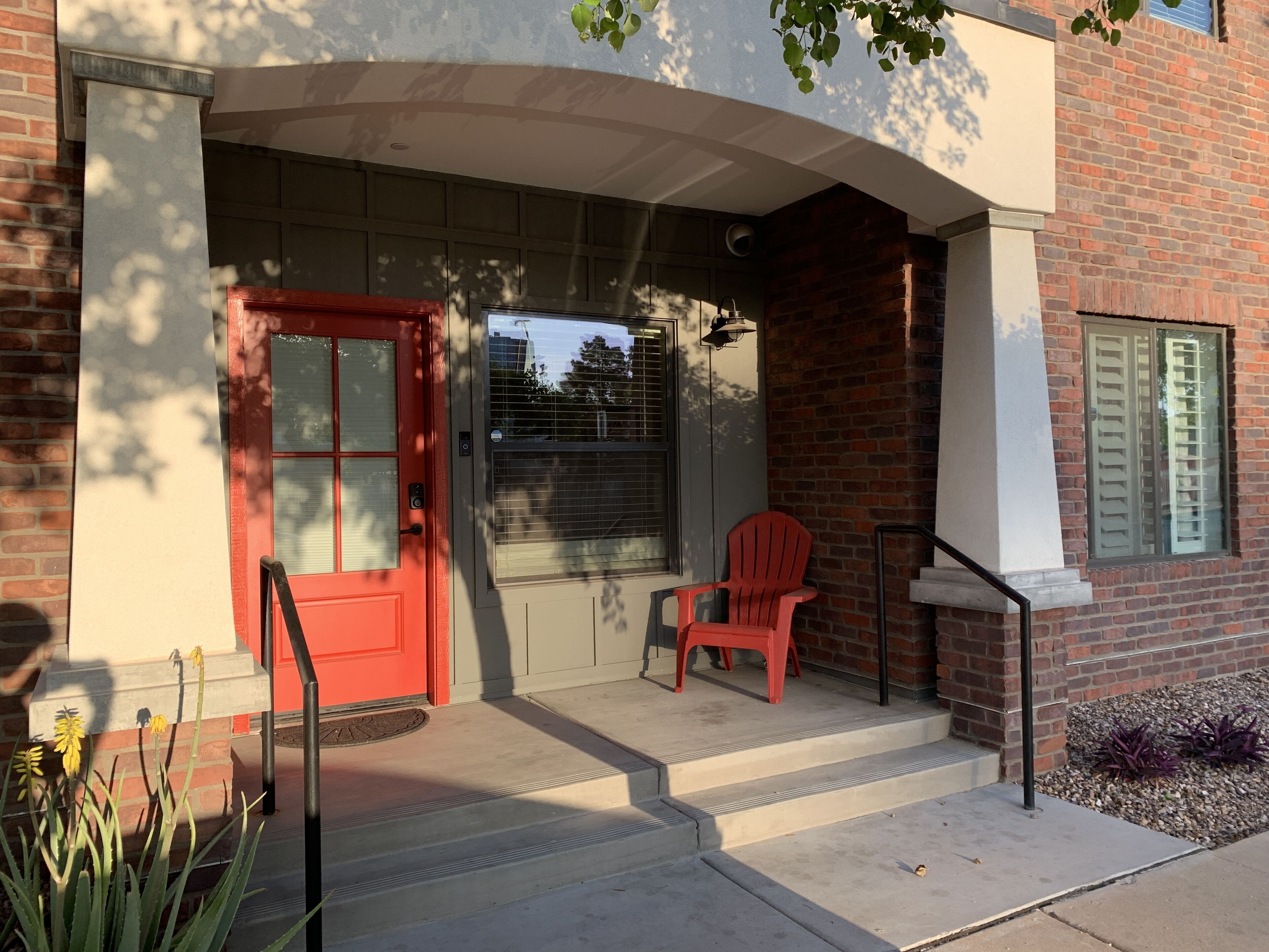 Central Gem: 1 BR Apt
