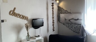 Petit Coin Tranquille Chez Nath