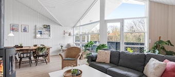 "Ingelis" - 150m to the fjord by Interhome