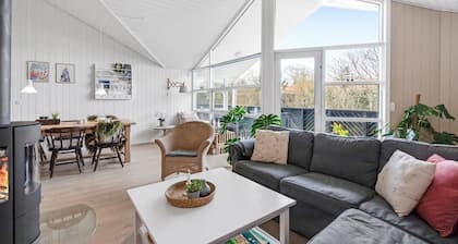 "Ingelis" - 150m to the fjord by Interhome