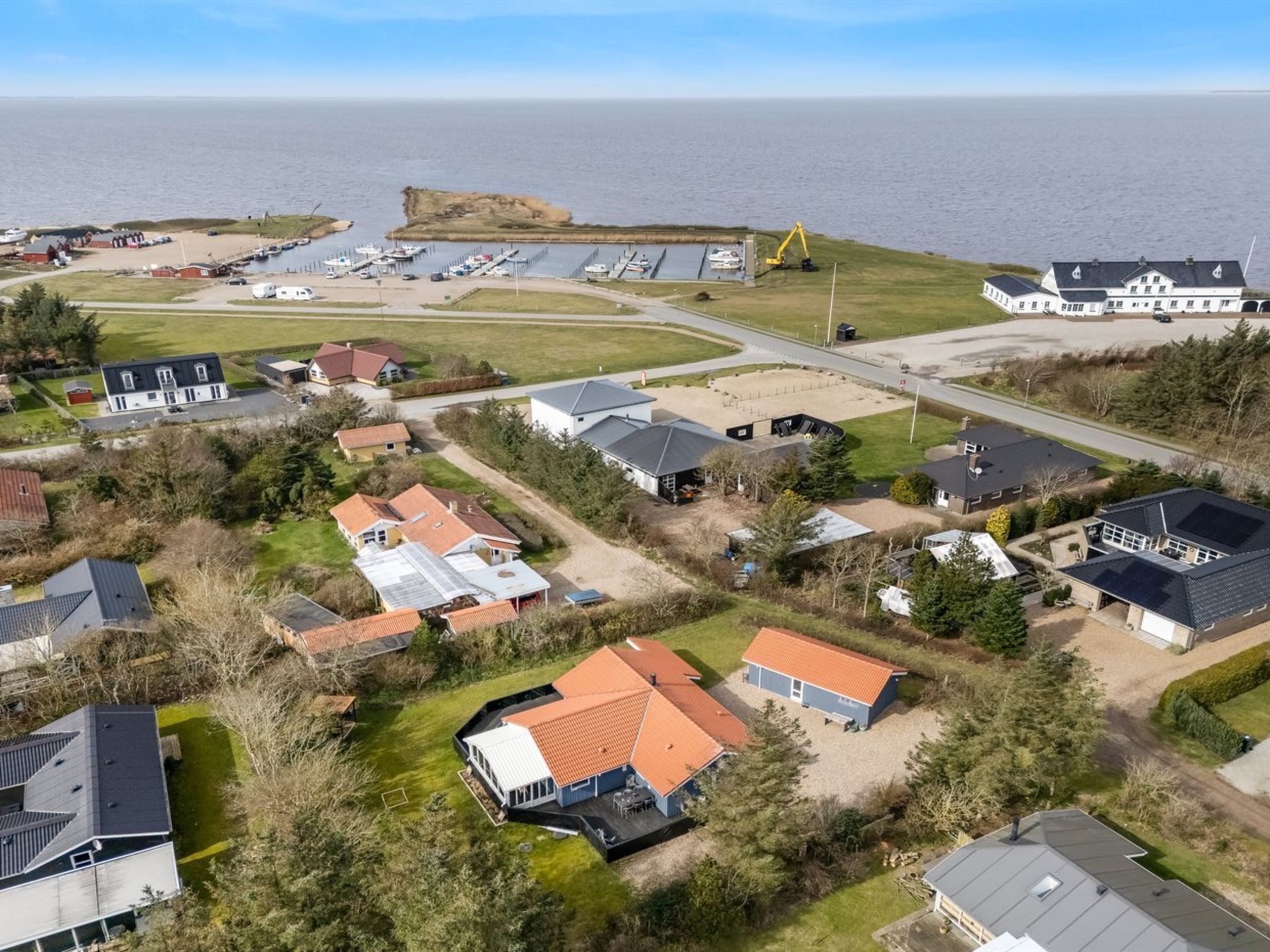 Luftbilde