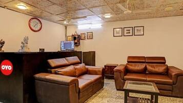 Phòng phong cách cổ điển | Khu phòng khách