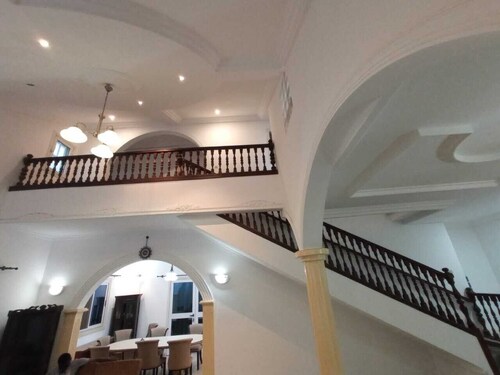 Maison Standing Proche Aéroport