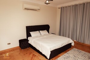5 Schlafzimmer