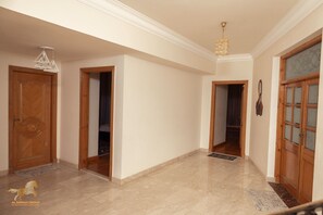 5 bedrooms - villa in deplomaseen district (Sheikh Zayed City)