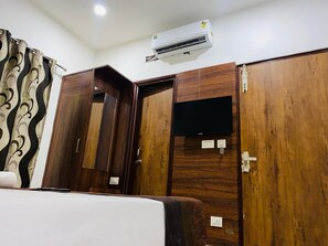 免費 Wi-Fi、床單