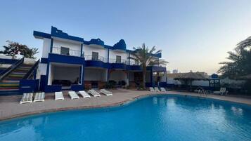 10 piscines couvertes