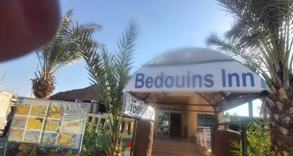 Bedouins Inn village
