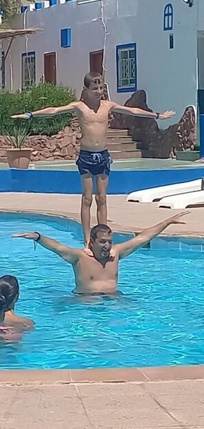 10 Innenpools