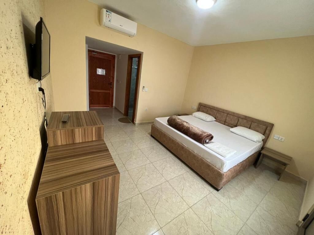 Deluxe kamer | Beddengoed