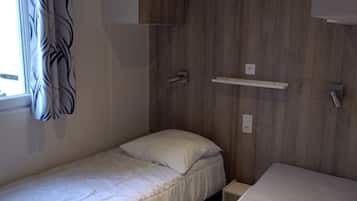 3 Schlafzimmer, kostenloses WLAN