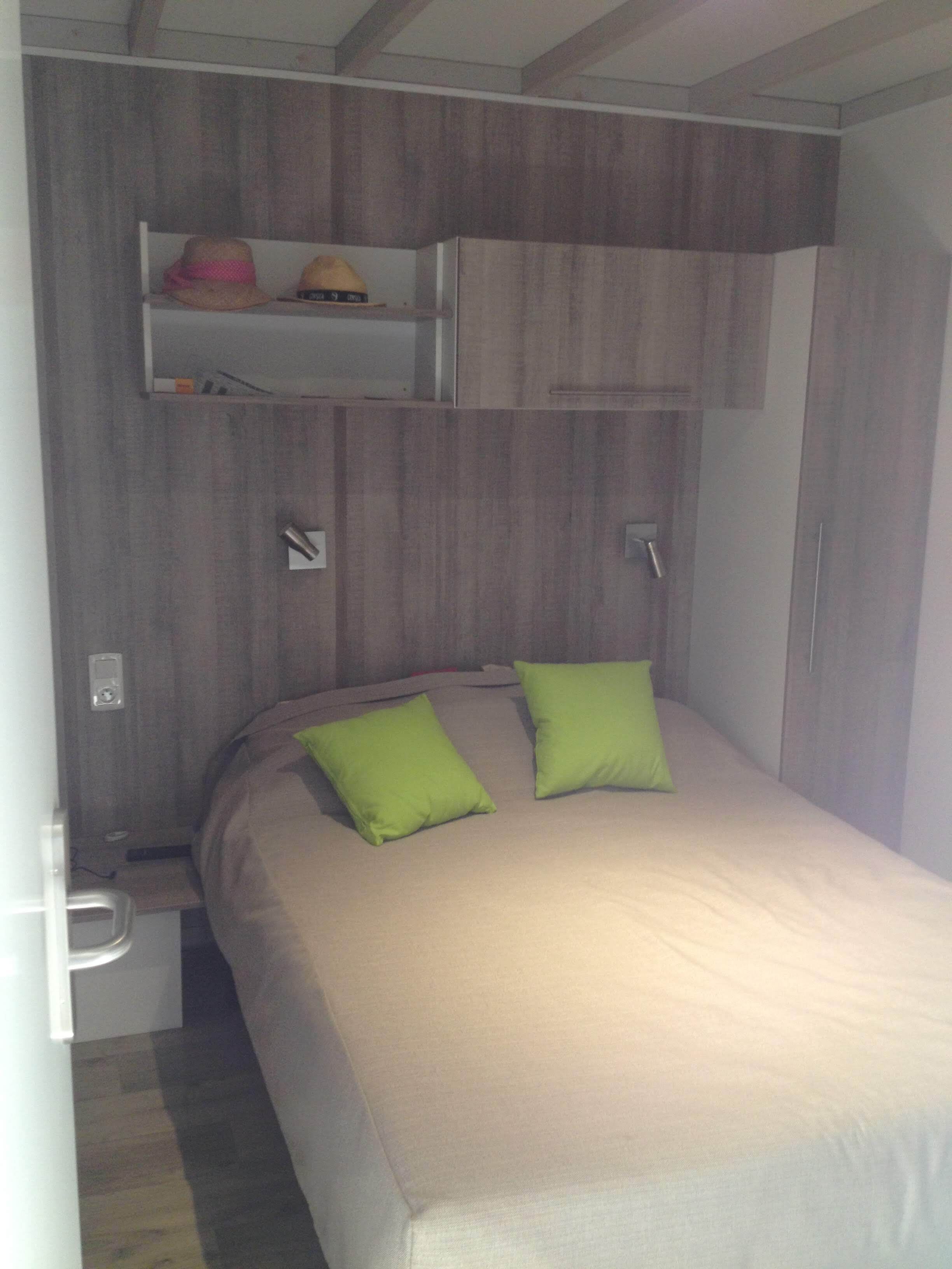 3 bedrooms, free WiFi