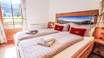 2 Schlafzimmer, kostenloses WLAN