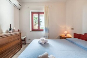 2 Schlafzimmer, kostenloses WLAN