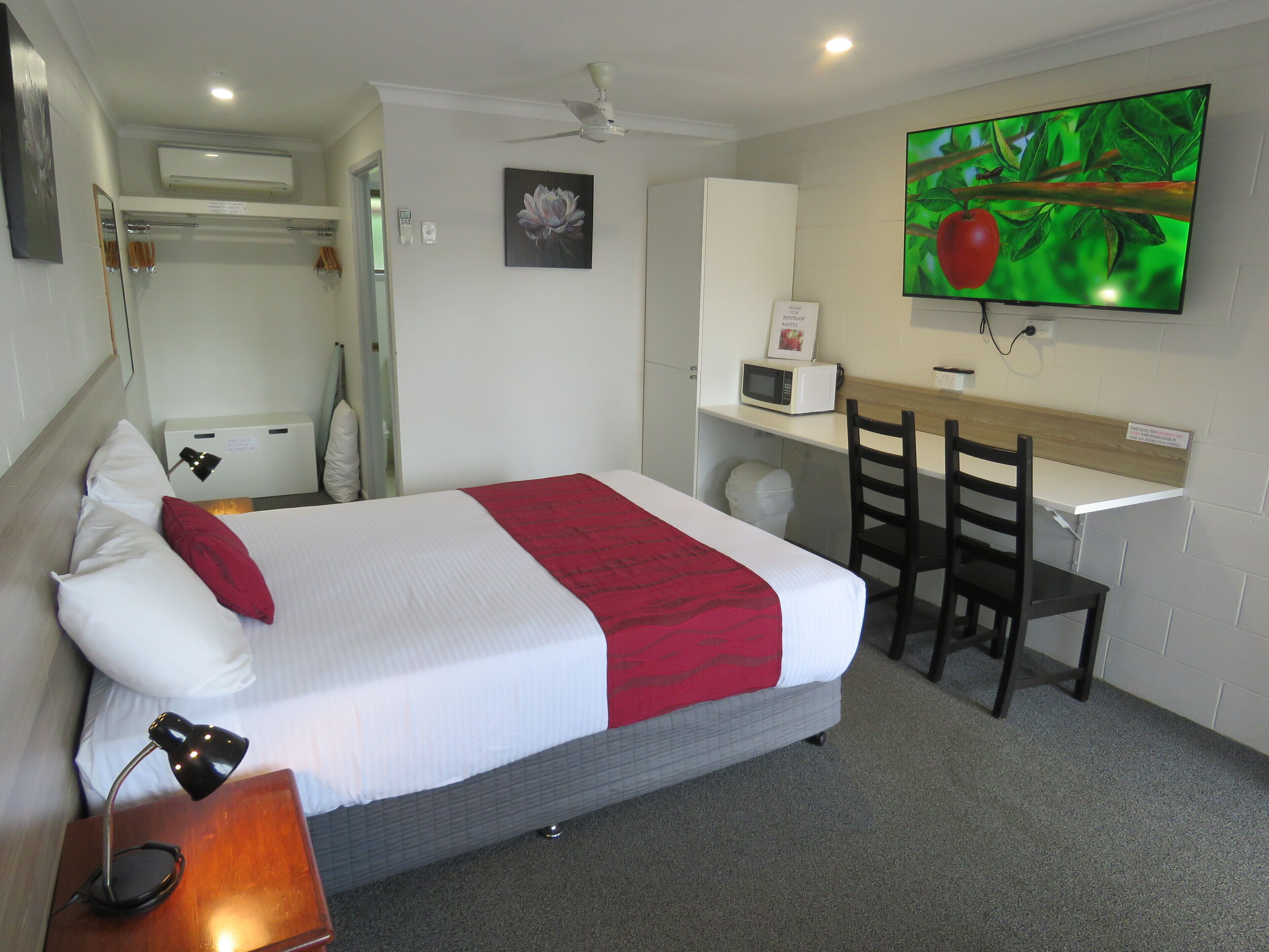 Foto - Boonah Motel