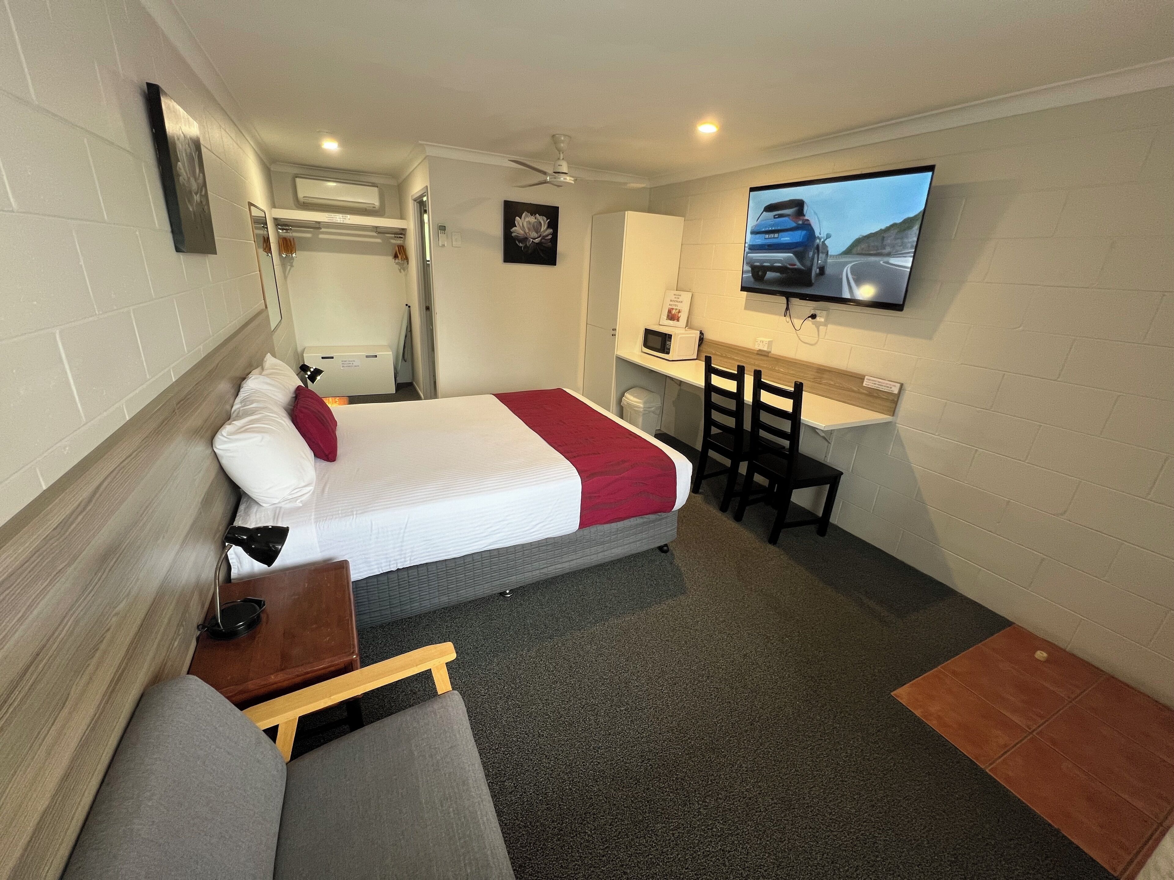Foto - Boonah Motel