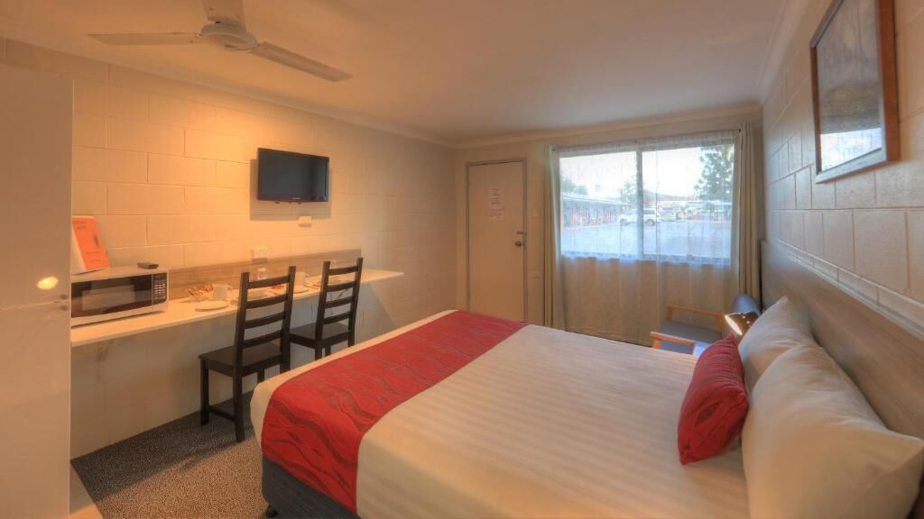 Foto - Boonah Motel