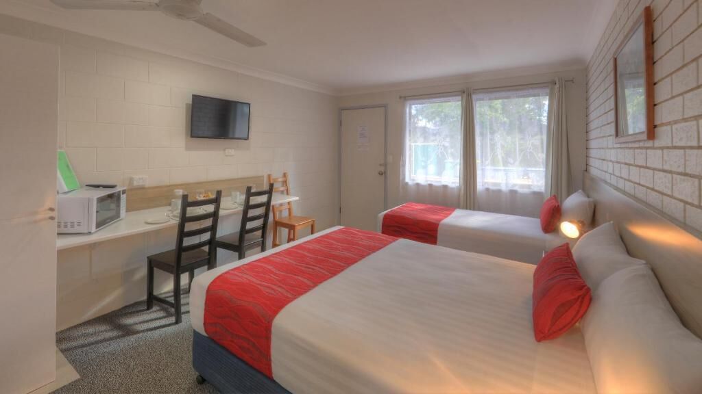 Foto - Boonah Motel