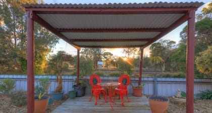 Boonah Motel