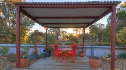 Boonah Motel