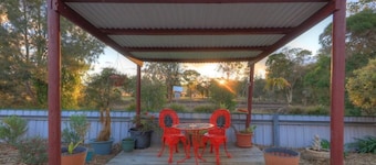 Boonah Motel