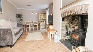 منطقة المعيشة