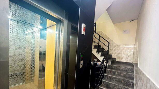 Unclassified image, 1 of 10, button - Roomshala 168 Startlight Suites (New Delhi)