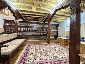 Reception - Shalla Heritage (Leh)