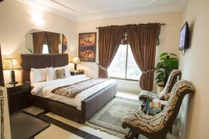 Executive Room | Free WiFi - Sunway Hotel Murree (Murree)