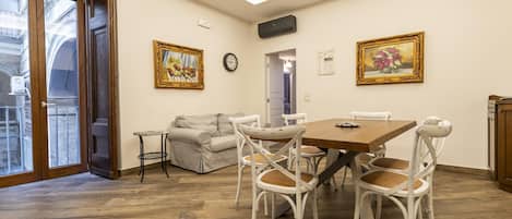 Studio | 1 Schlafzimmer