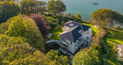 Lifestyle and Living by the Sea - Sea Blue