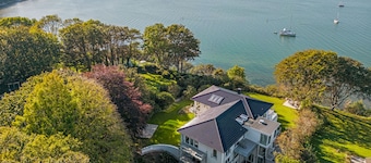 Lifestyle and Living by the Sea - Sea Blue