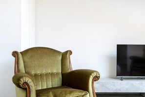 Interior - New modern Apartment in the hearth of Tremosine sul Garda (Pieve)