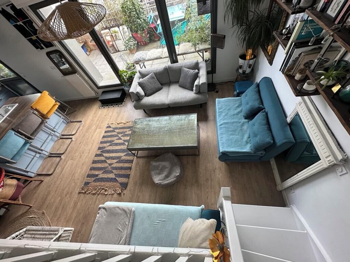 Image de profil de l’hôte