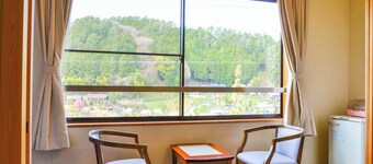 Okutenryu Fudouonsen Sawaya