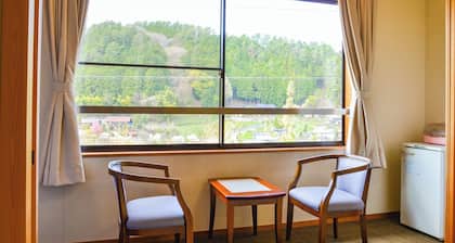 Okutenryu Fudouonsen Sawaya