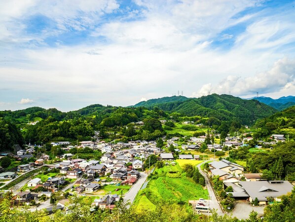 Exterior - Okutenryu Fudouonsen Sawaya (Iida)