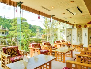 Lobby - Okutenryu Fudouonsen Sawaya (Iida)