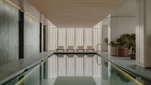 Pool - Modern Elegance Barangaroo I90 (Barangaroo)