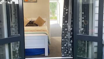 1 soveværelse, gratis Wi-Fi, sengetøj