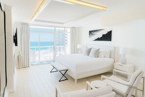 1 多间卧室、熨斗/熨衣板、WiFi、床单