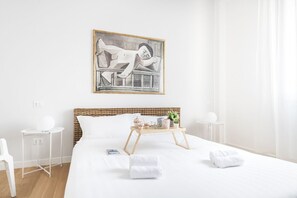 2 bedrooms, desk, iron/ironing board, WiFi - Easylife - Spectacular flat in Citta Studi (Milano)