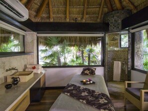 Spa - 2BD Del Palmar: Cancun, Luxury Resort (Cancún)