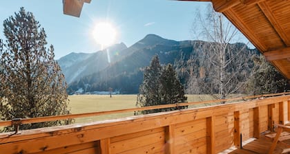 Wildkogel 2 by Interhome